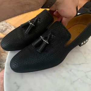 Christian Louboutin Shoes For Sell